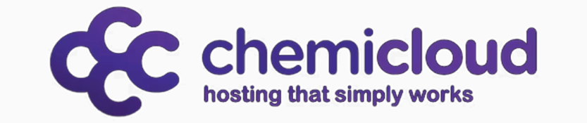 ChemiCloud logo