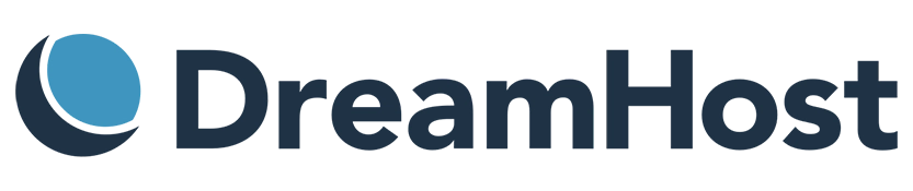 DreamHost logo