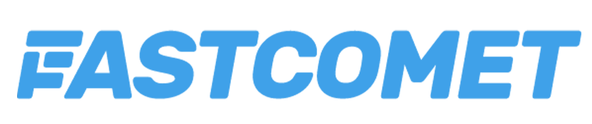 FastComet logo