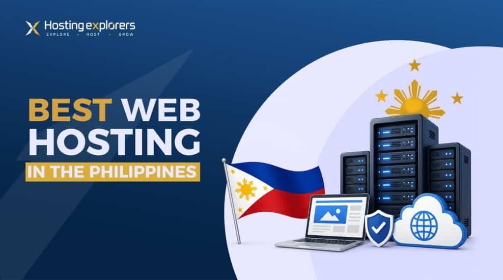 best web hosting Philippines