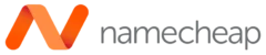 Namecheap logo