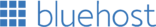 BlueHost logo