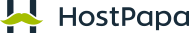 HostPapa logo