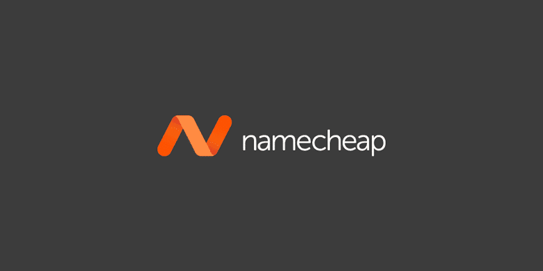 Namecheap hosting and domains in the Hostinger vs Bluehost vs Namecheap comparison