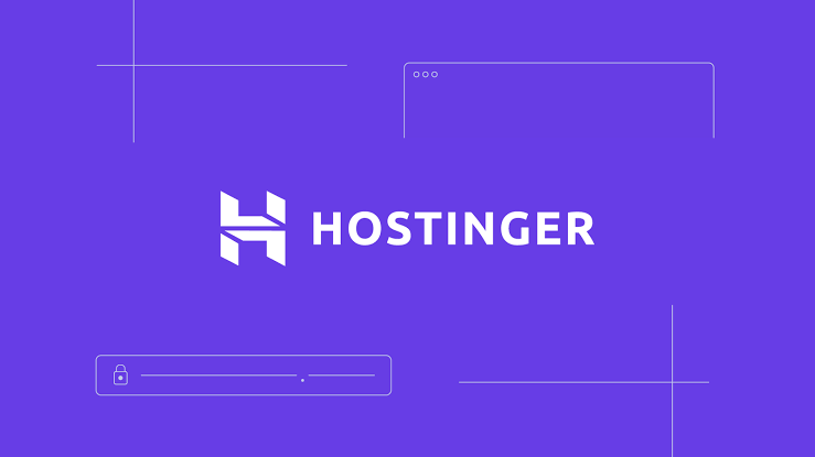 Hostinger web hosting — best overall in the Hostinger vs Bluehost vs Namecheap comparison